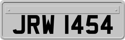 JRW1454