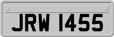 JRW1455