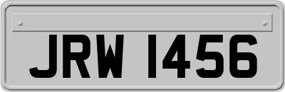 JRW1456