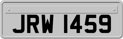 JRW1459