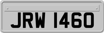 JRW1460