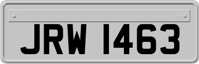 JRW1463
