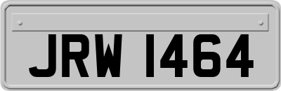 JRW1464