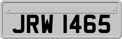 JRW1465
