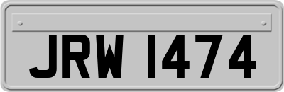 JRW1474