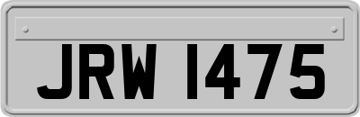 JRW1475