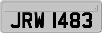 JRW1483