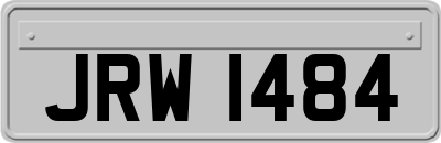 JRW1484
