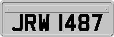 JRW1487