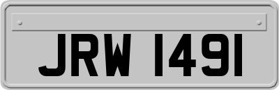 JRW1491