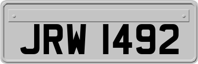 JRW1492