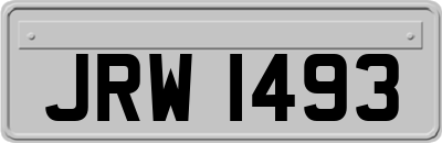 JRW1493