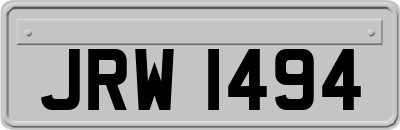 JRW1494