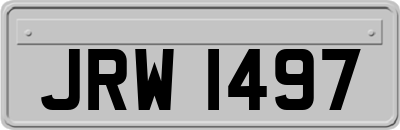 JRW1497