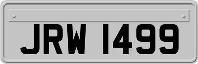 JRW1499