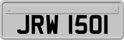 JRW1501