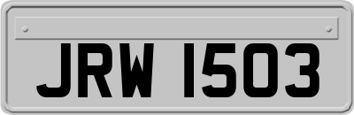 JRW1503