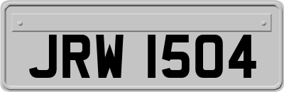 JRW1504