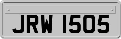 JRW1505