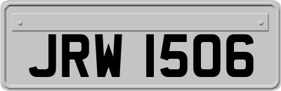 JRW1506