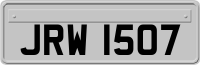 JRW1507