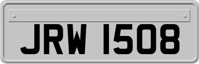 JRW1508