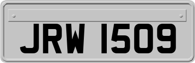 JRW1509