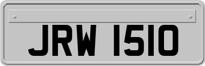 JRW1510