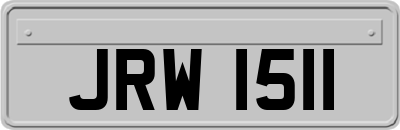JRW1511