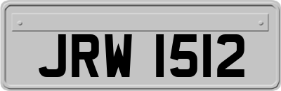 JRW1512