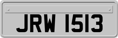 JRW1513