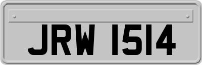 JRW1514