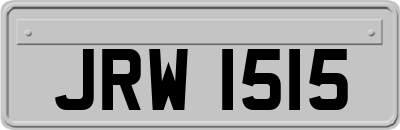 JRW1515