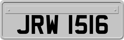 JRW1516