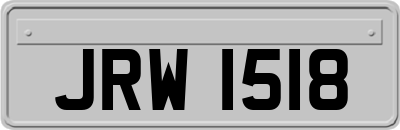 JRW1518