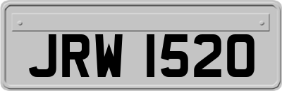 JRW1520