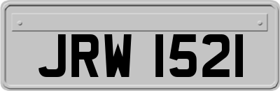 JRW1521