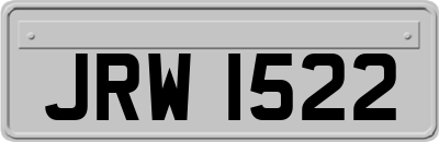 JRW1522