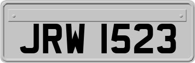JRW1523