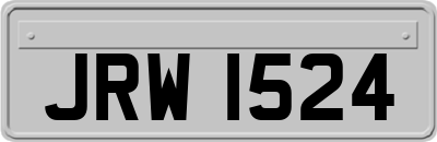 JRW1524