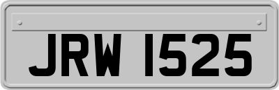 JRW1525