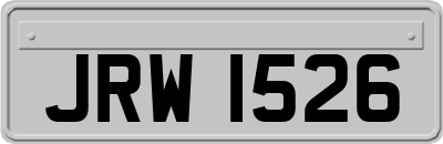 JRW1526