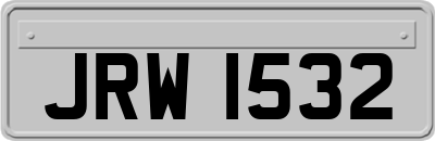 JRW1532