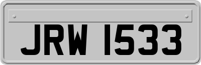 JRW1533