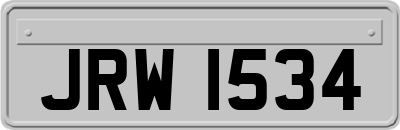 JRW1534