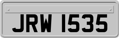JRW1535