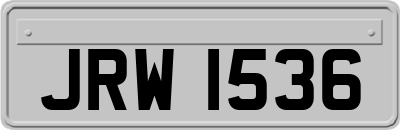 JRW1536