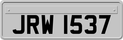 JRW1537
