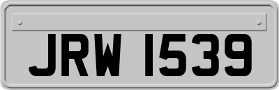 JRW1539