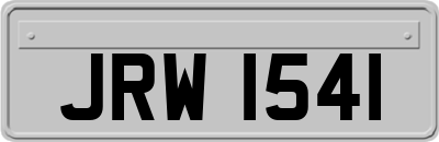 JRW1541